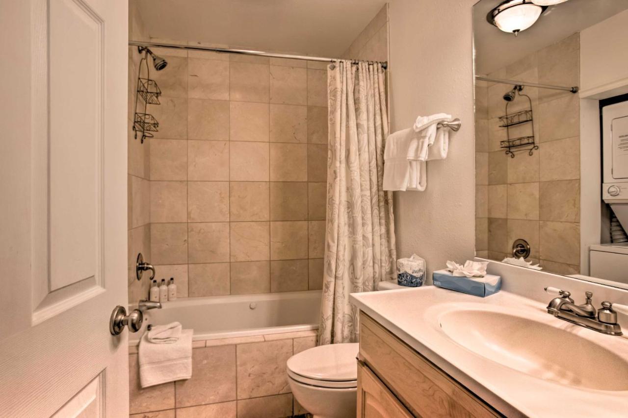 Skiers Dream Upscale Condo By Teton Village! Wilson Kültér fotó